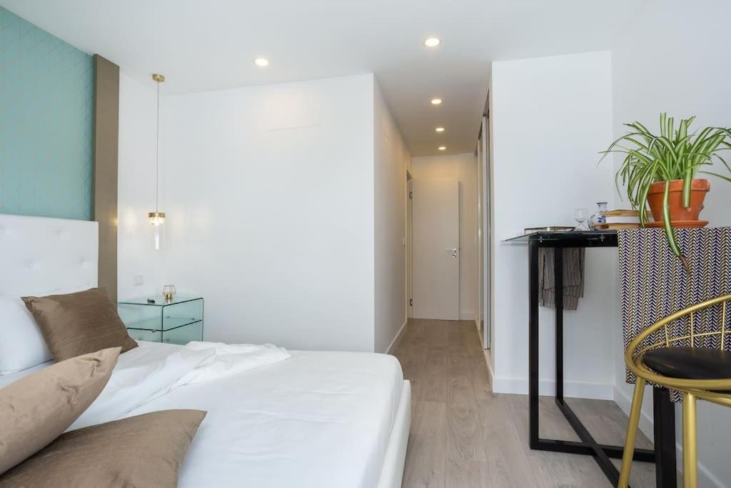 Ferienwohnung High On Lissabon Exterior foto